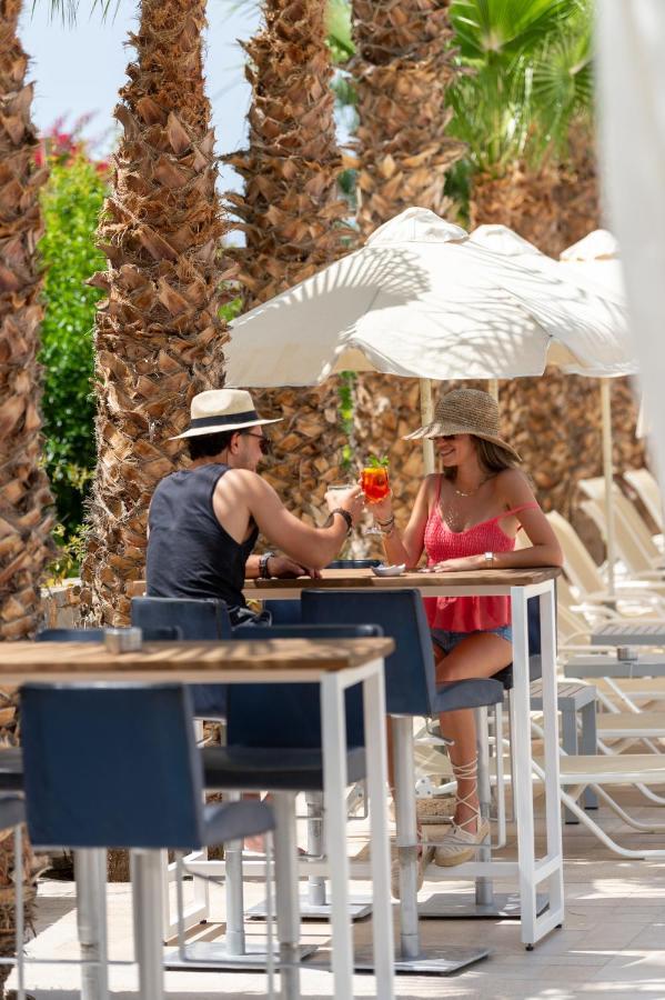 סיסי Angela Suites Boutique Hotel מראה חיצוני תמונה