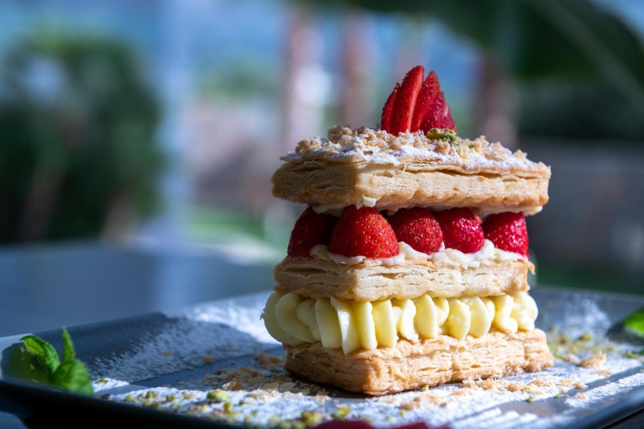 סיסי Angela Suites Boutique Hotel מראה חיצוני תמונה