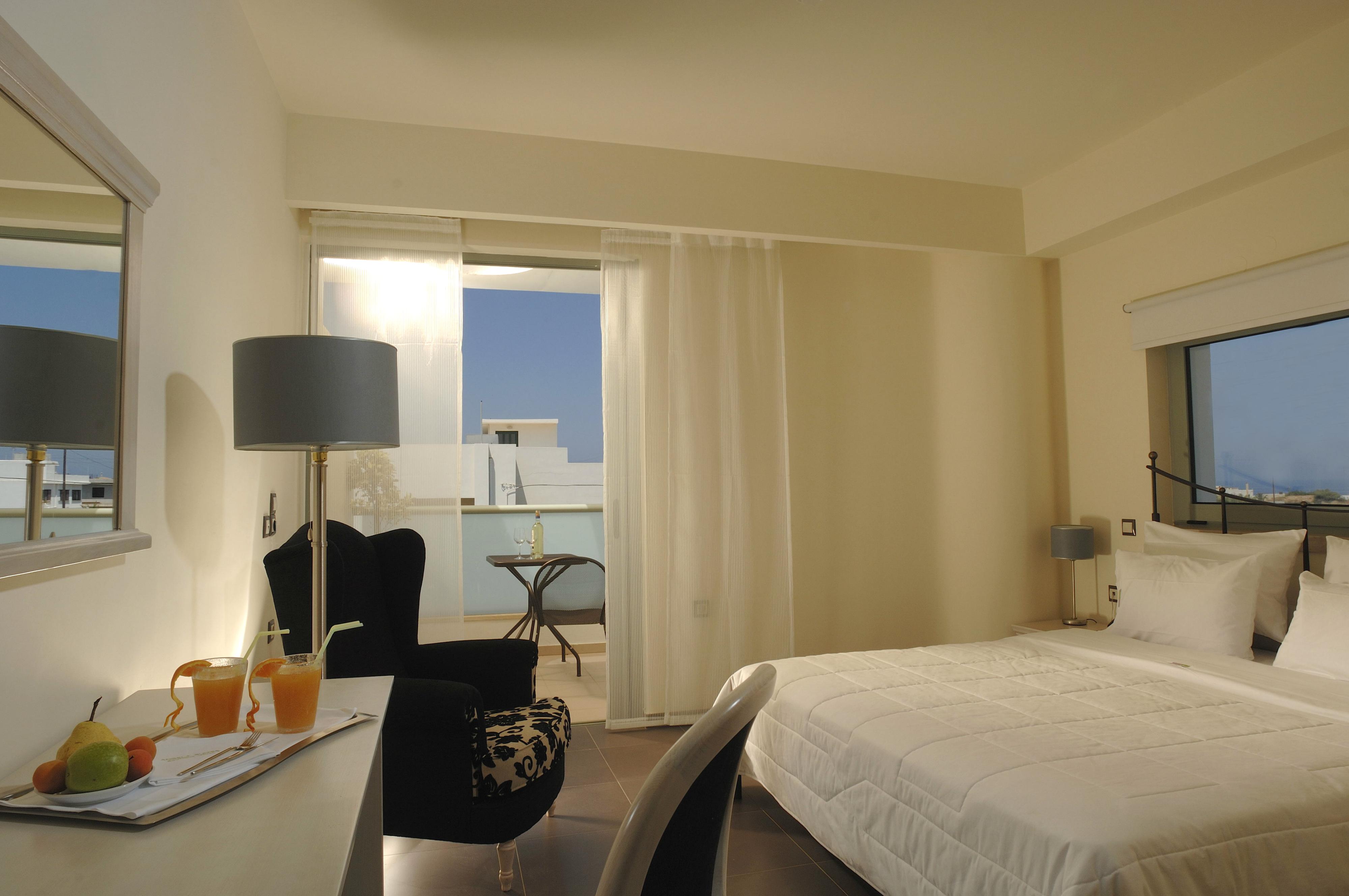 סיסי Angela Suites Boutique Hotel חדר תמונה