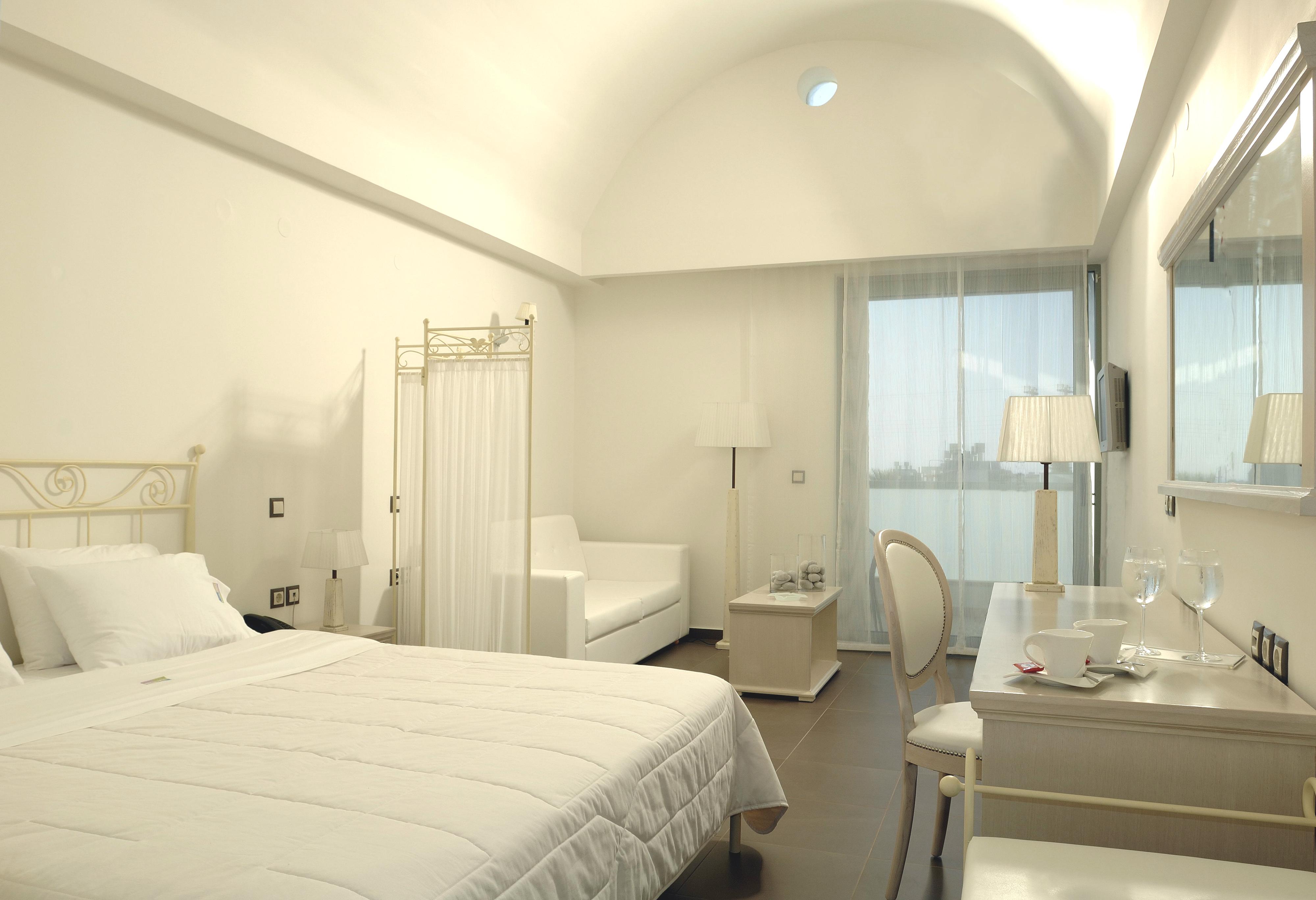 סיסי Angela Suites Boutique Hotel מראה חיצוני תמונה