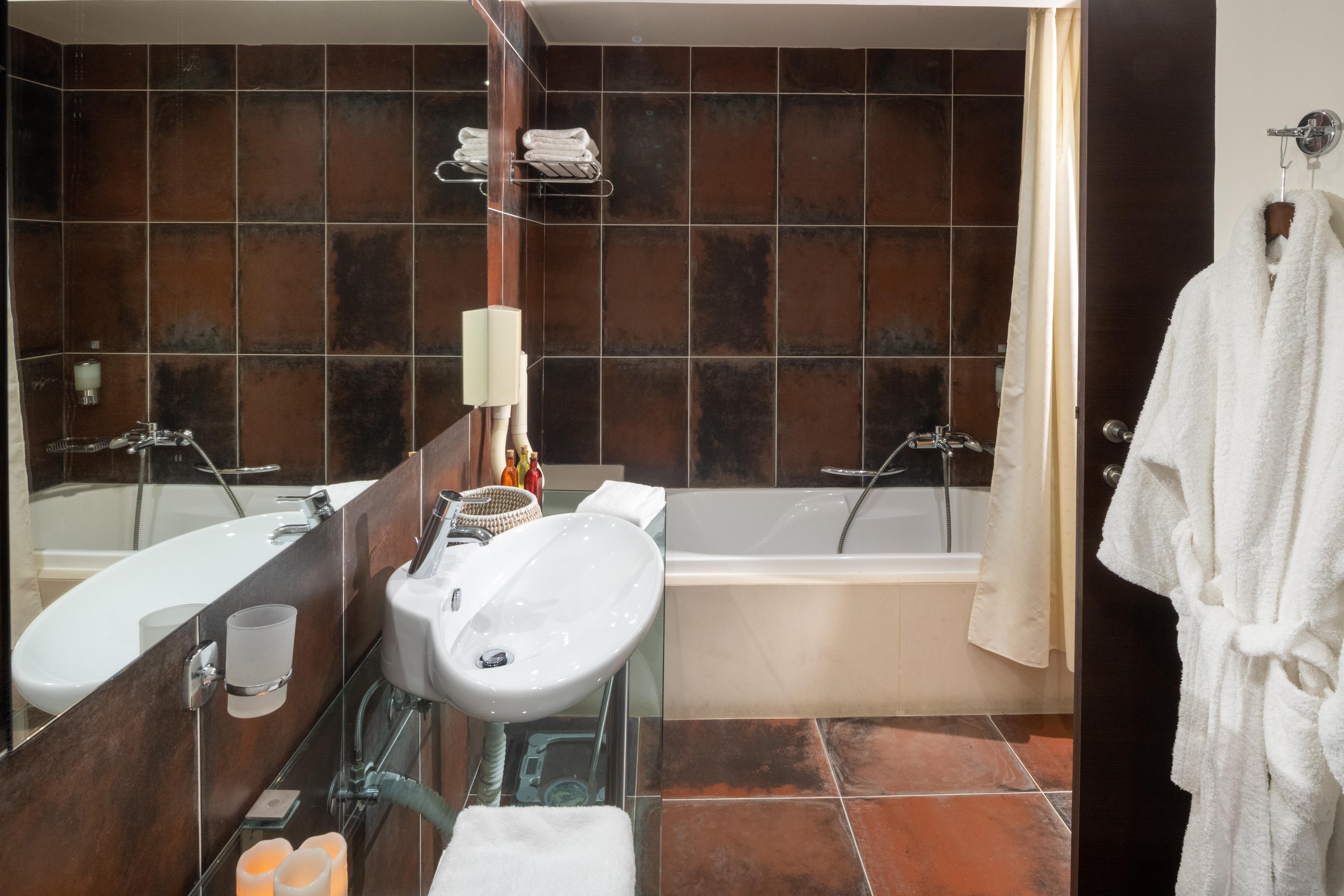 סיסי Angela Suites Boutique Hotel מראה חיצוני תמונה