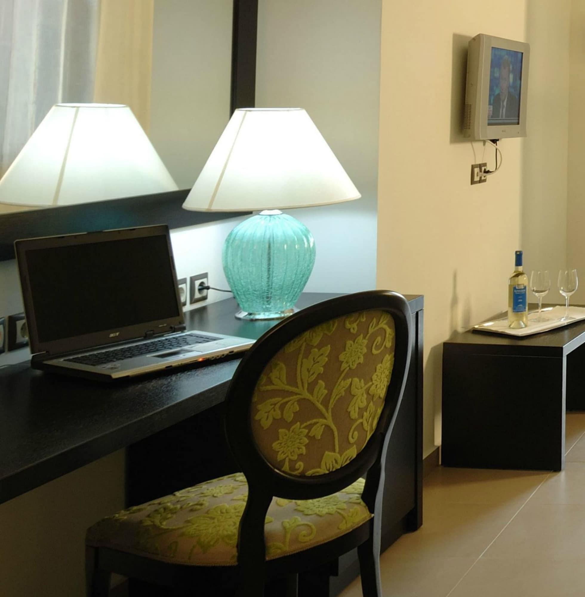 סיסי Angela Suites Boutique Hotel חדר תמונה