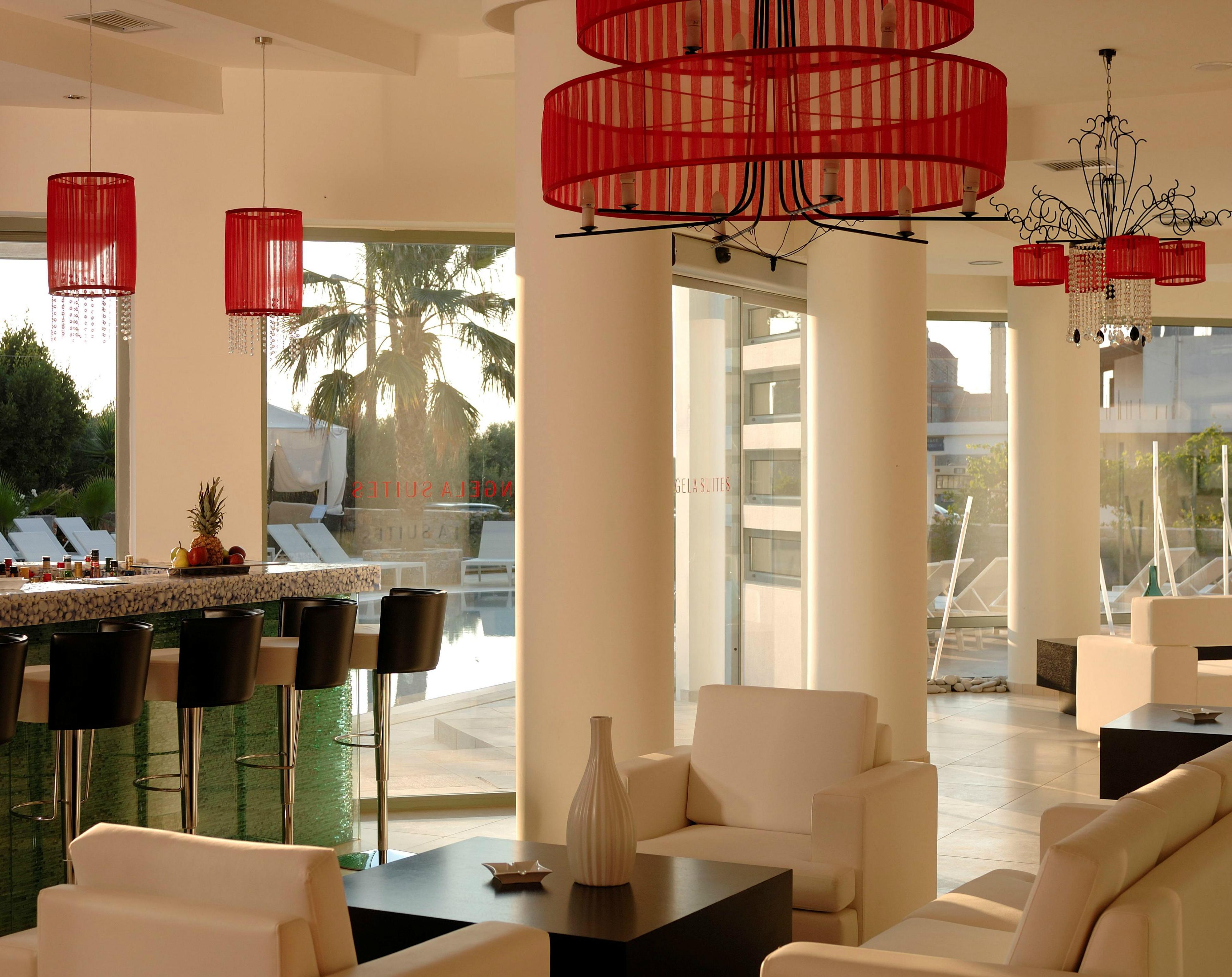 סיסי Angela Suites Boutique Hotel מראה חיצוני תמונה