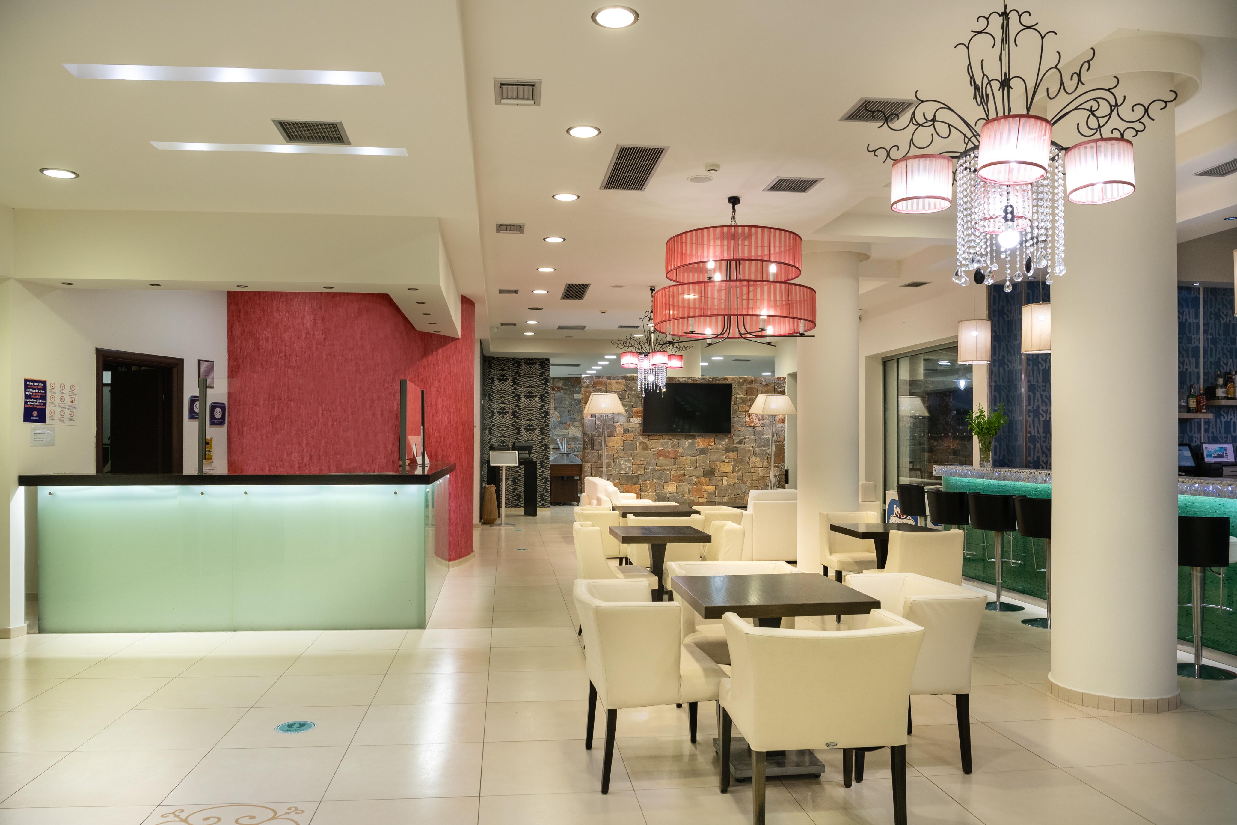 סיסי Angela Suites Boutique Hotel מראה חיצוני תמונה