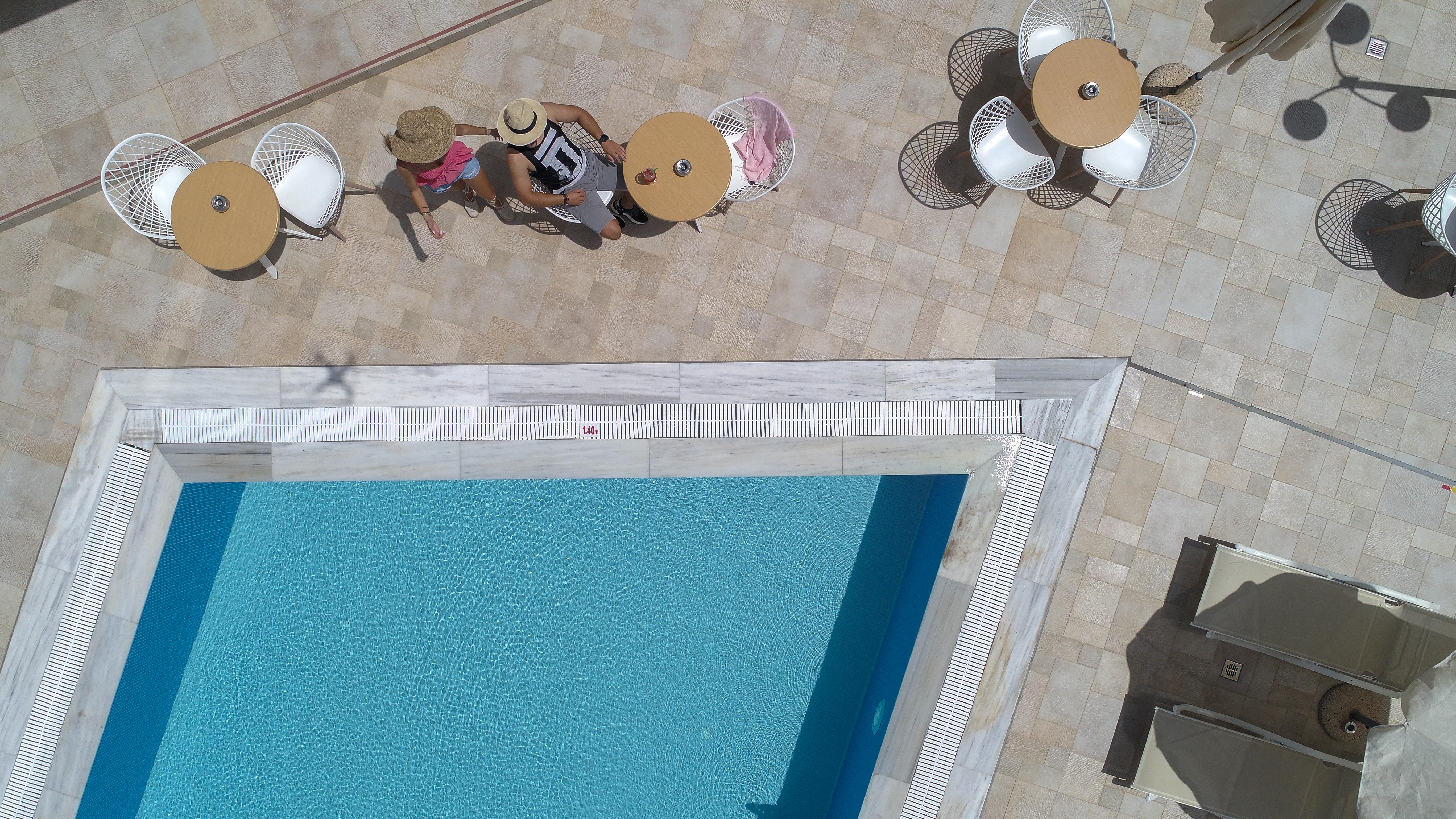 סיסי Angela Suites Boutique Hotel מראה חיצוני תמונה
