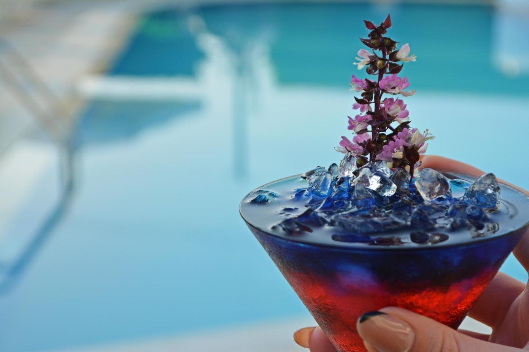 סיסי Angela Suites Boutique Hotel מראה חיצוני תמונה